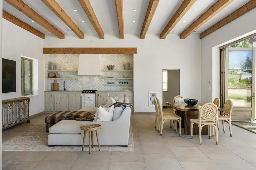 810 Lombardi Lane Hillsborough, CA 94010