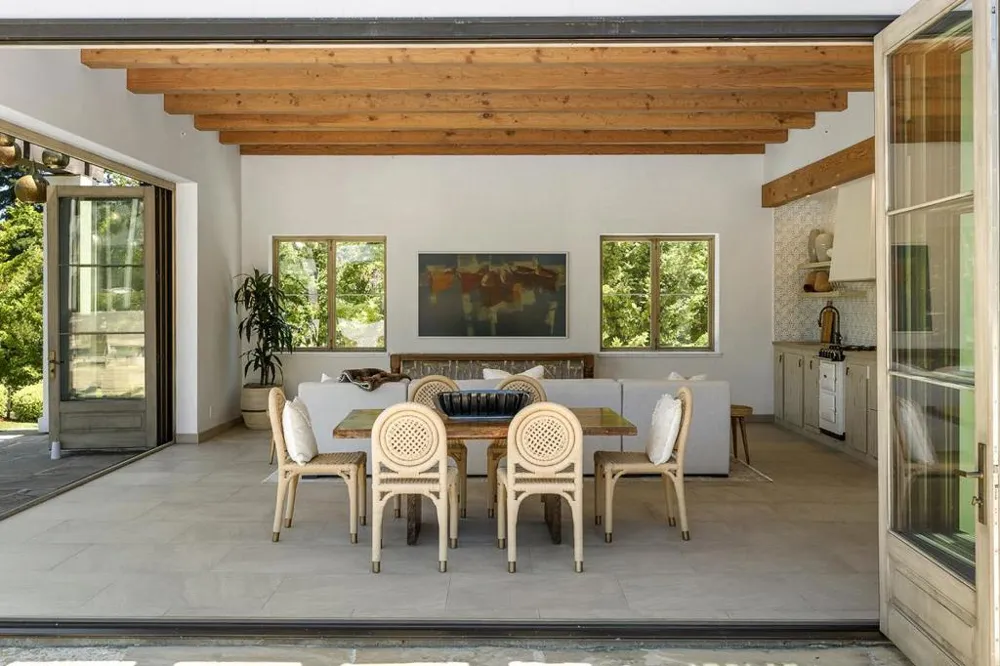 810 Lombardi Lane Hillsborough, CA 94010