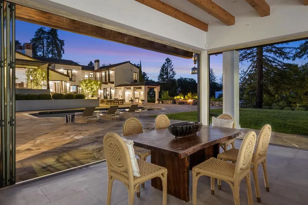 810 Lombardi Lane Hillsborough, CA 94010