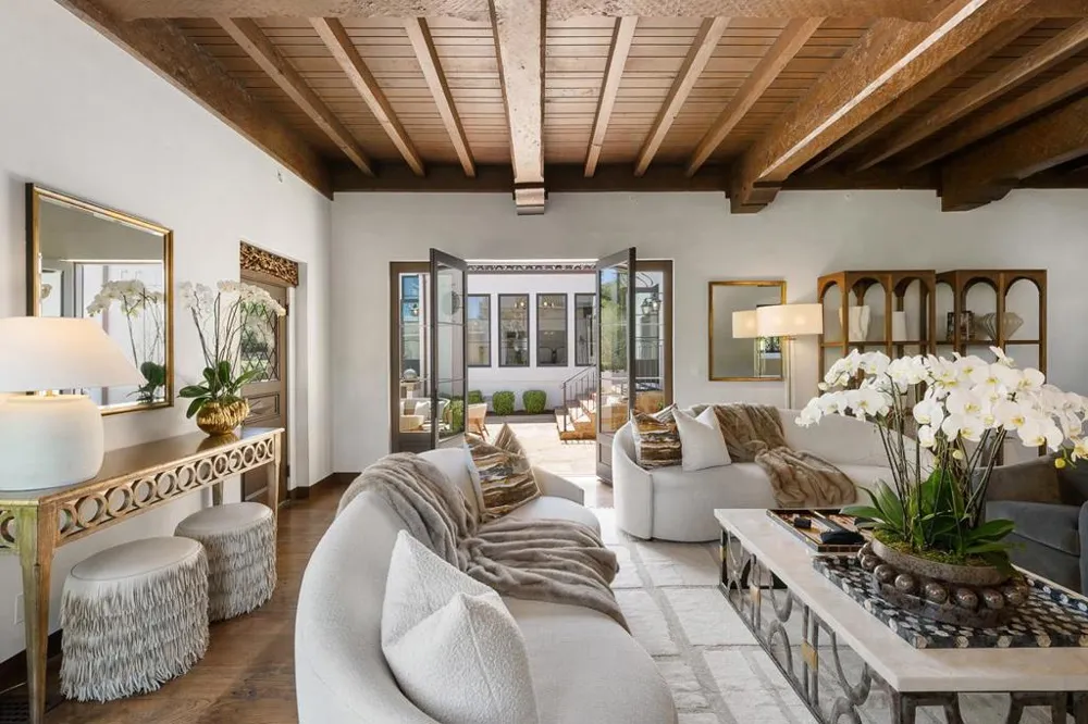 810 Lombardi Lane Hillsborough, CA 94010