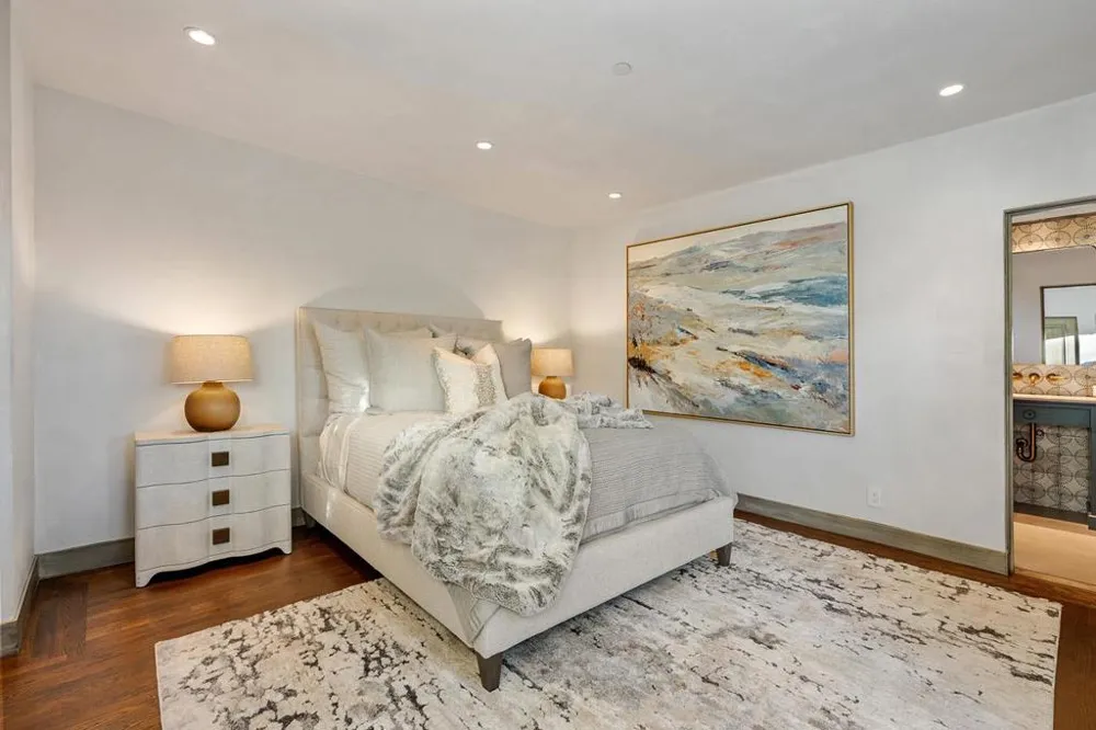 810 Lombardi Lane Hillsborough, CA 94010