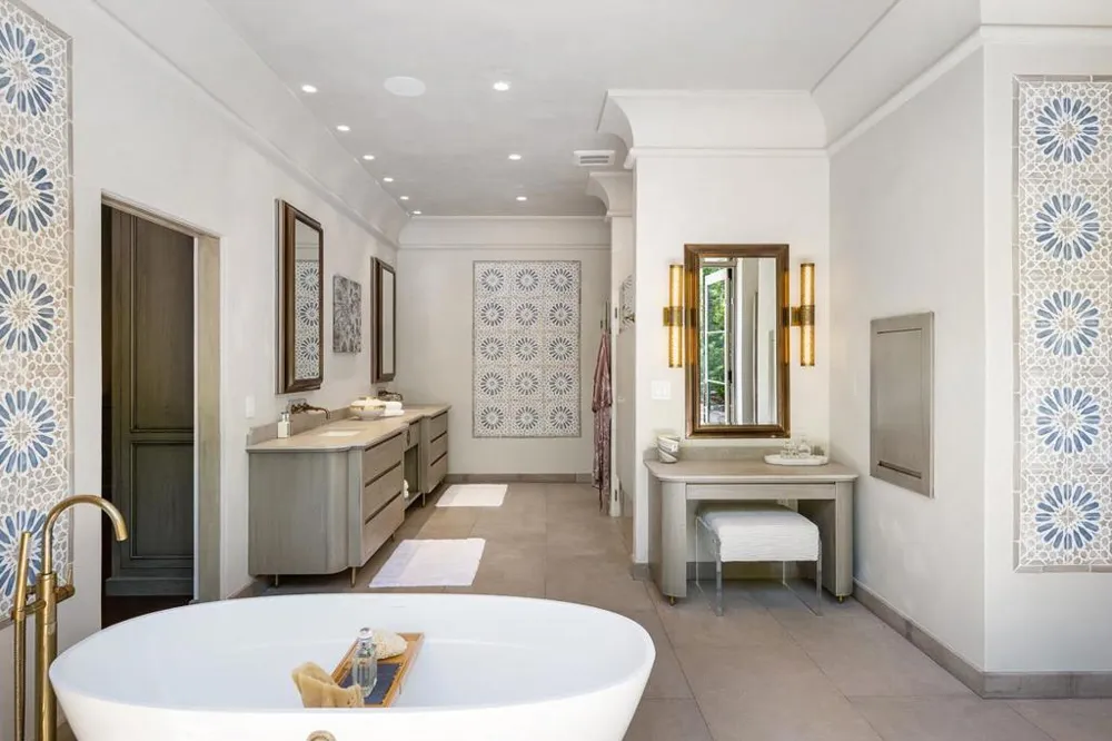 810 Lombardi Lane Hillsborough, CA 94010