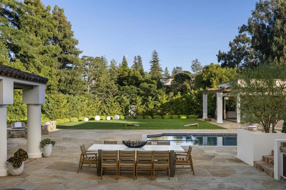 810 Lombardi Lane Hillsborough, CA 94010