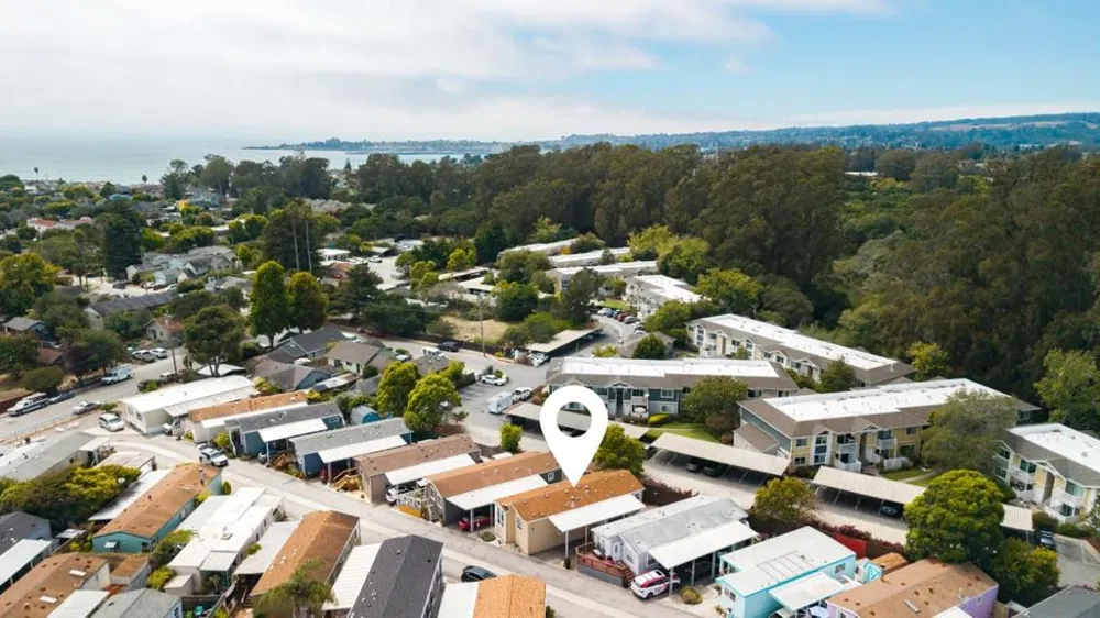 1555 Merrill Street #7 Santa Cruz, CA 95062