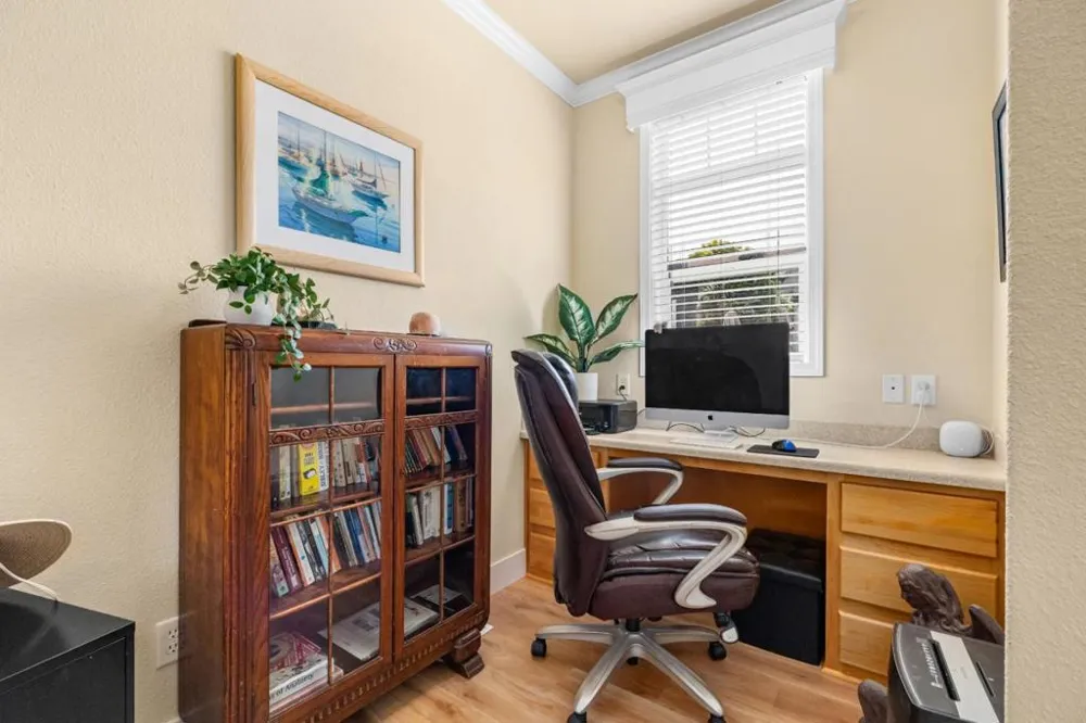 1555 Merrill Street #7 Santa Cruz, CA 95062