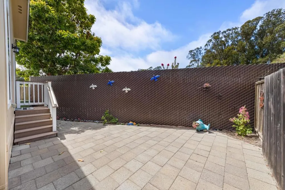 1555 Merrill Street #7 Santa Cruz, CA 95062