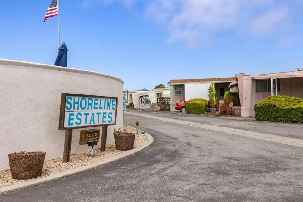 1555 Merrill Street #7 Santa Cruz, CA 95062