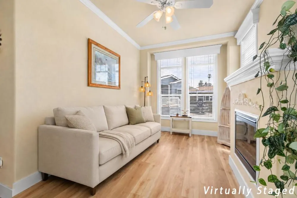 1555 Merrill Street #7 Santa Cruz, CA 95062