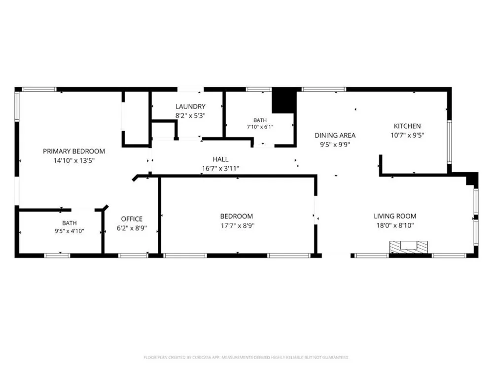 1555 Merrill Street #7 Santa Cruz, CA 95062