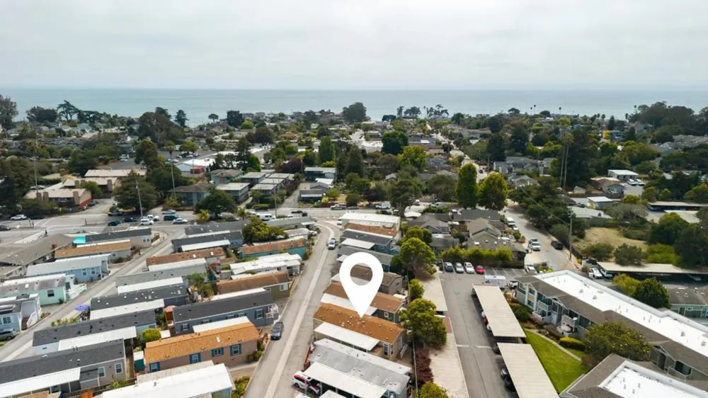 1555 Merrill Street #7 Santa Cruz, CA 95062