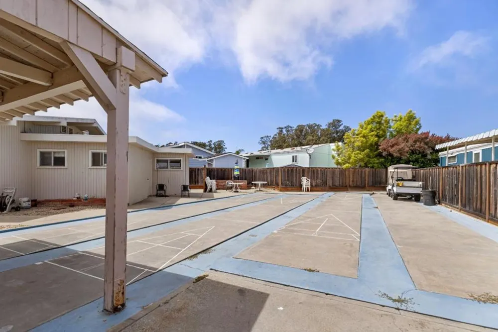 1555 Merrill Street #7 Santa Cruz, CA 95062