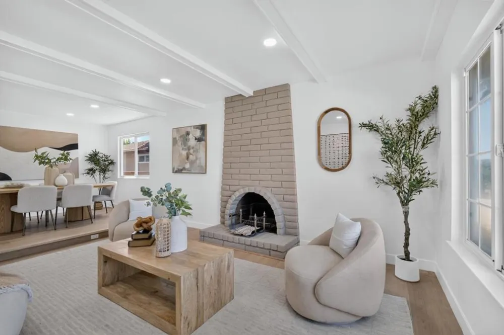3362 Cropley Avenue San Jose, CA 95132