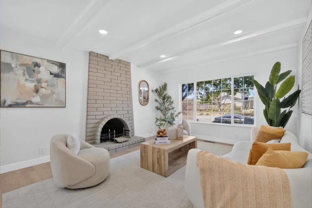 3362 Cropley Avenue San Jose, CA 95132