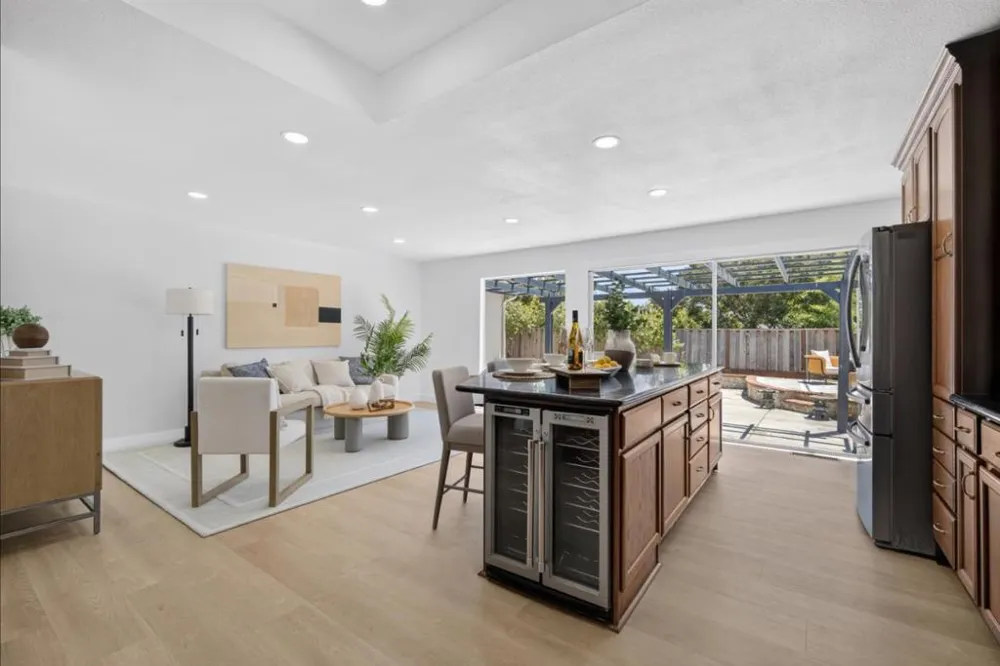 3362 Cropley Avenue San Jose, CA 95132
