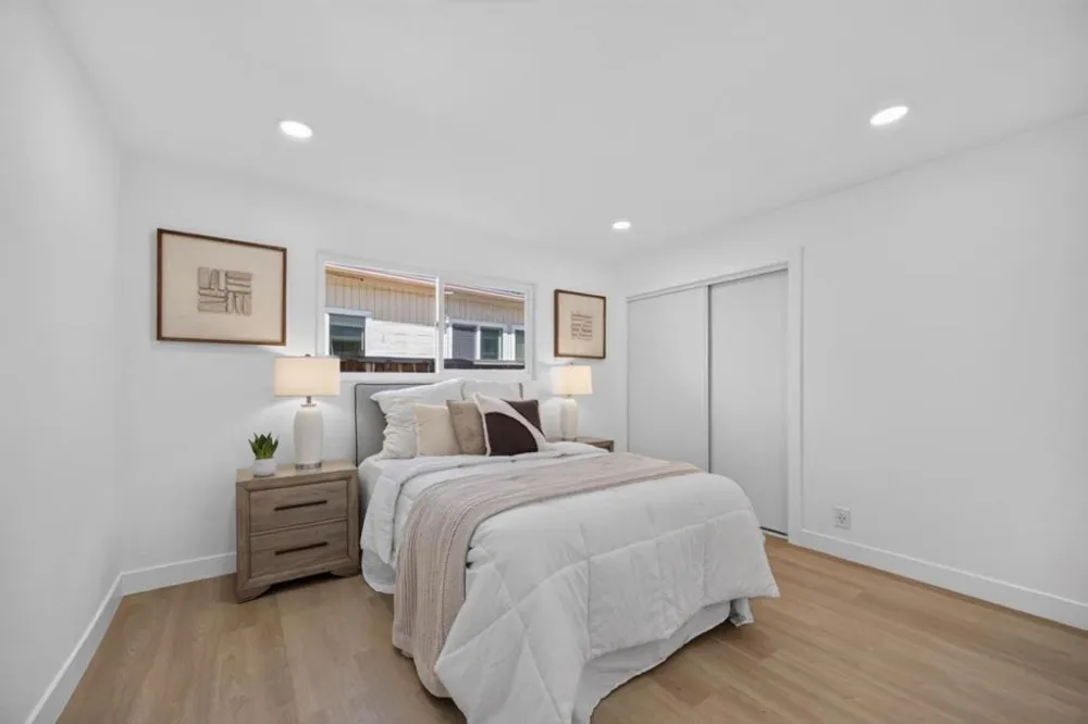 3362 Cropley Avenue San Jose, CA 95132