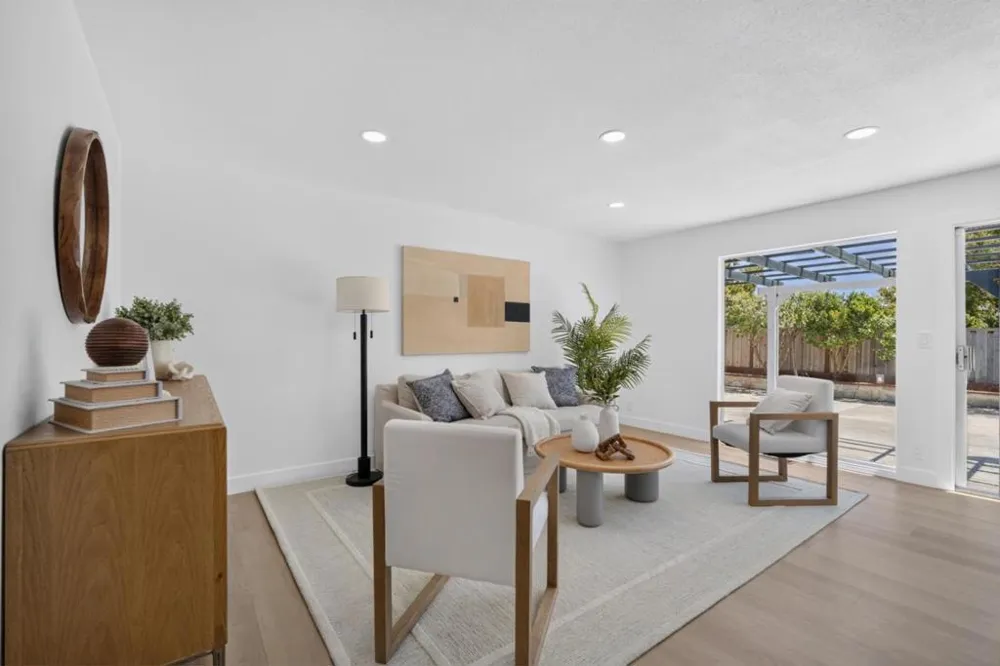 3362 Cropley Avenue San Jose, CA 95132