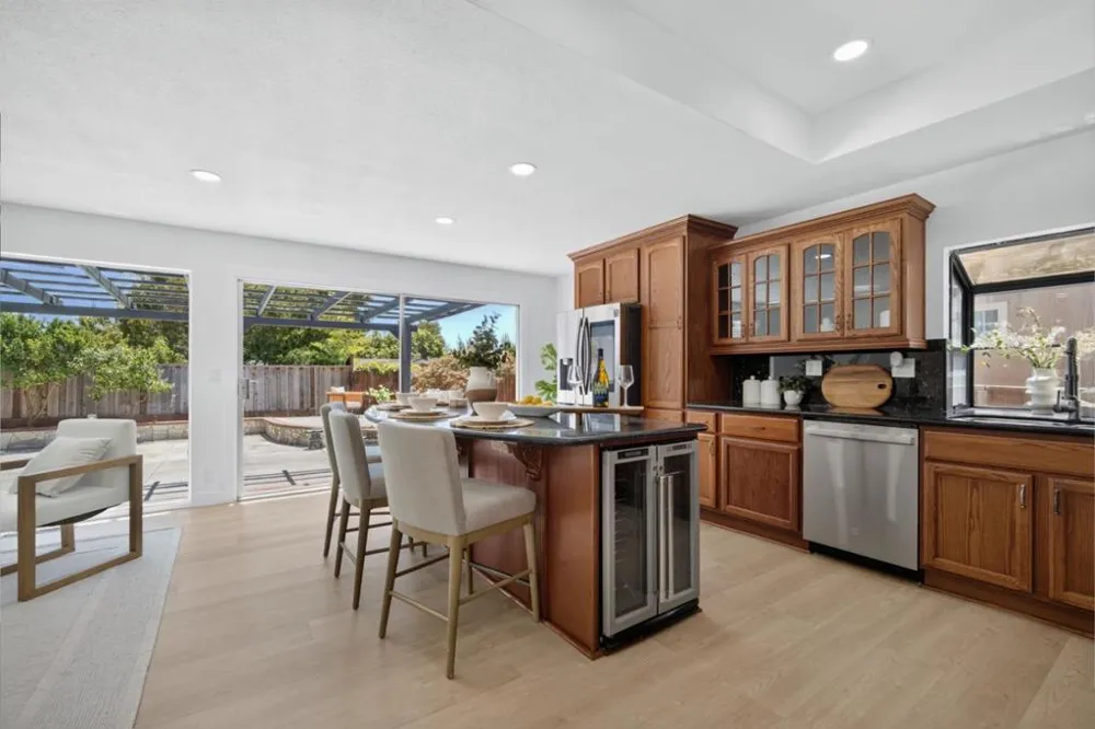 3362 Cropley Avenue San Jose, CA 95132