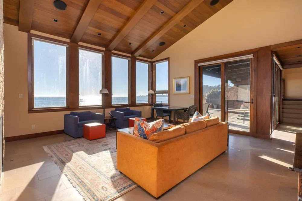 10 Potbelly Beach Road Aptos, CA 95003