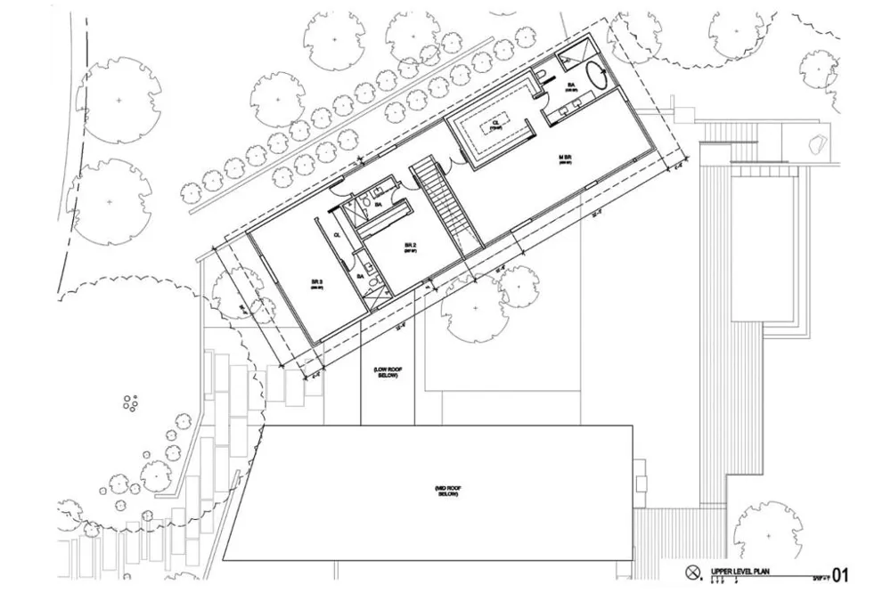 68 Eugenia Way Hillsborough, CA 94010