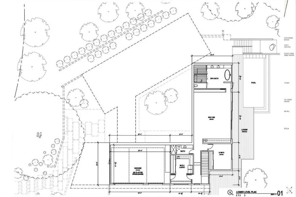 68 Eugenia Way Hillsborough, CA 94010