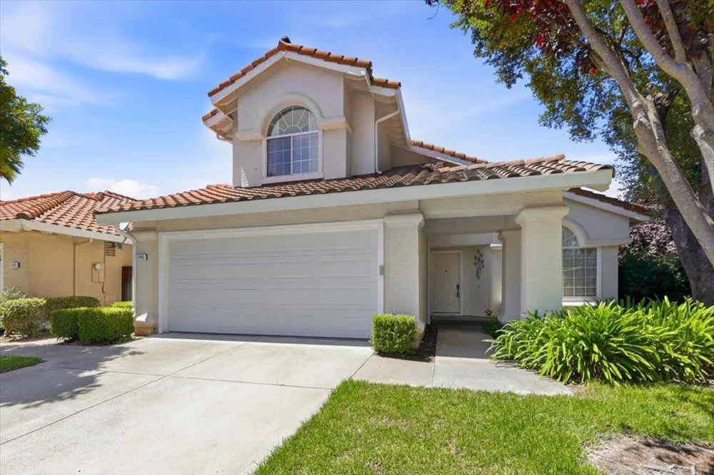 2045 Terra California Way Morgan Hill, CA 95037