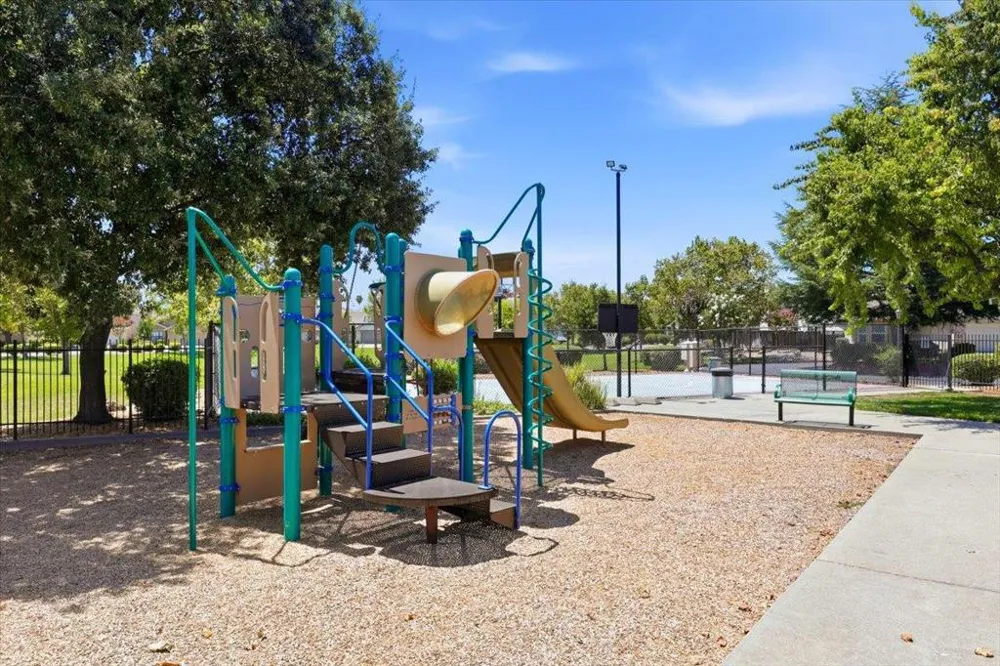 2045 Terra California Way Morgan Hill, CA 95037