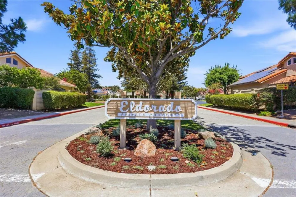 2045 Terra California Way Morgan Hill, CA 95037