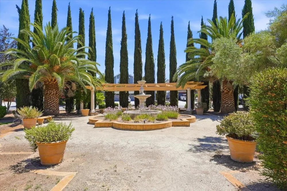 2045 Terra California Way Morgan Hill, CA 95037