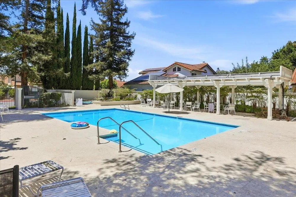 2045 Terra California Way Morgan Hill, CA 95037