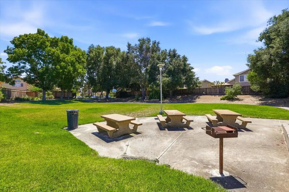 2045 Terra California Way Morgan Hill, CA 95037