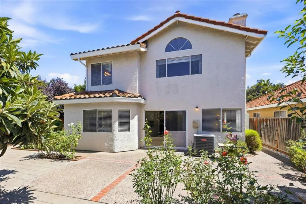 2045 Terra California Way Morgan Hill, CA 95037