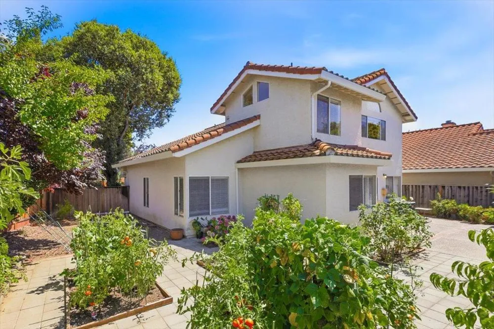 2045 Terra California Way Morgan Hill, CA 95037
