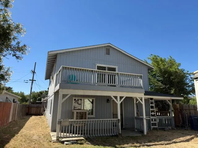 62251 Rico Street San Ardo, CA 93450