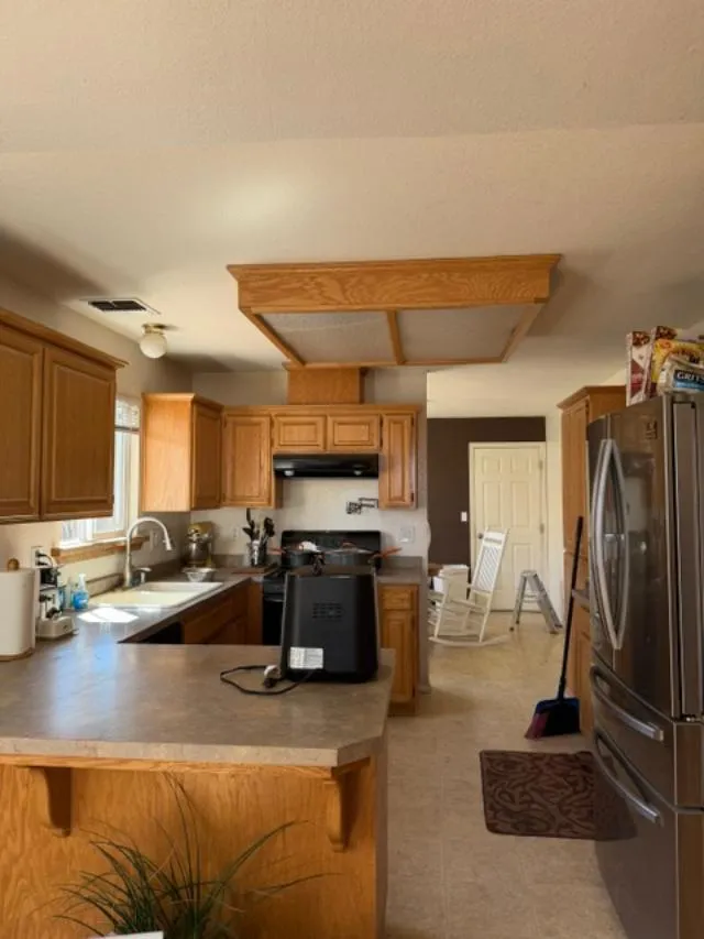 62251 Rico Street San Ardo, CA 93450