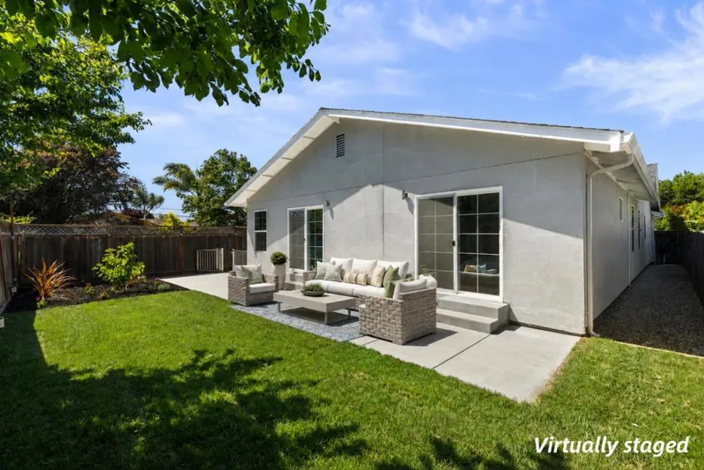 1120 Alberni Street East Palo Alto, CA 94303