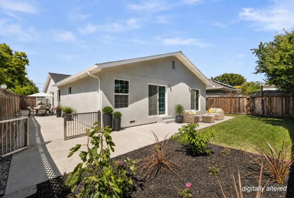 1120 Alberni Street East Palo Alto, CA 94303