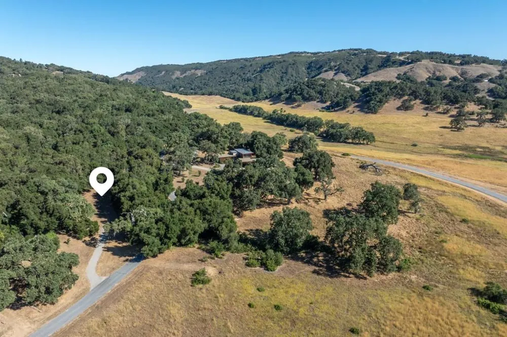 3 Rumsen Trace Carmel, CA 93923
