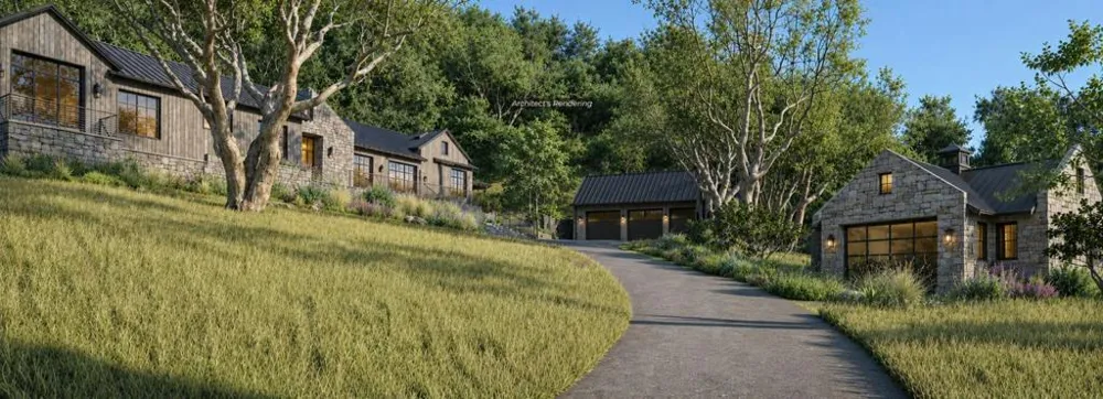 3 Rumsen Trace Carmel, CA 93923