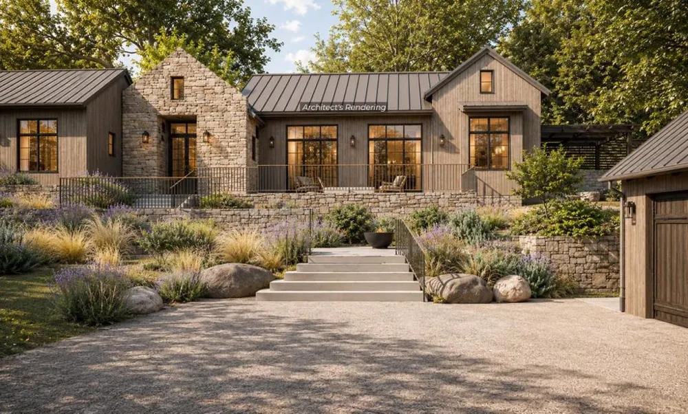 3 Rumsen Trace Carmel, CA 93923