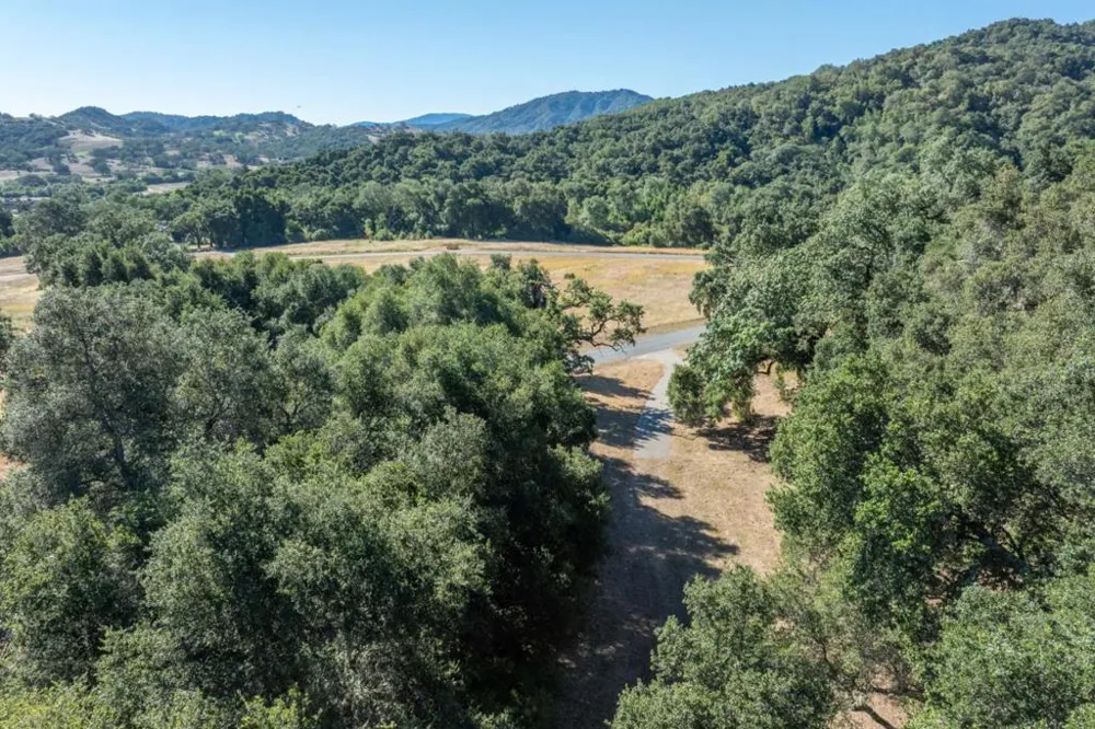 3 Rumsen Trace Carmel, CA 93923