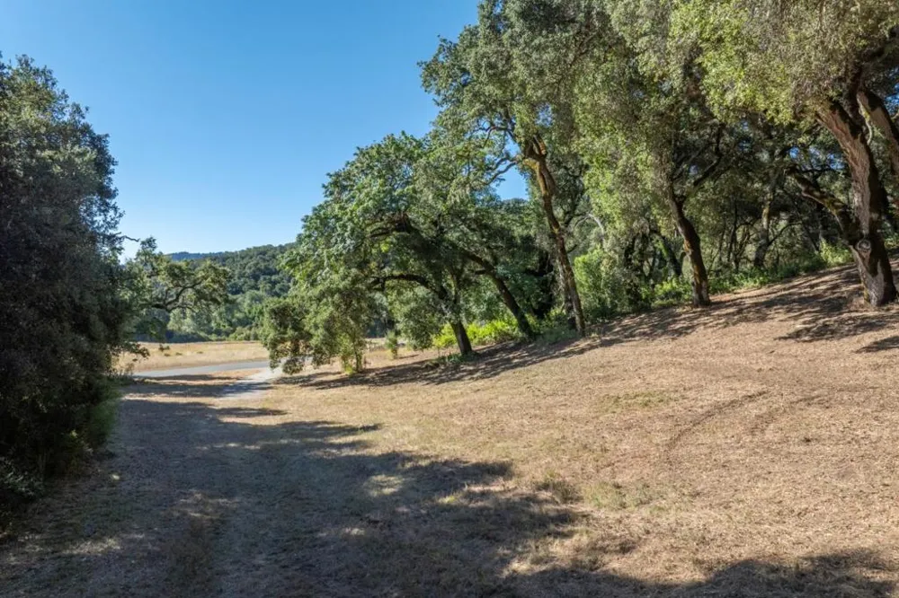 3 Rumsen Trace Carmel, CA 93923