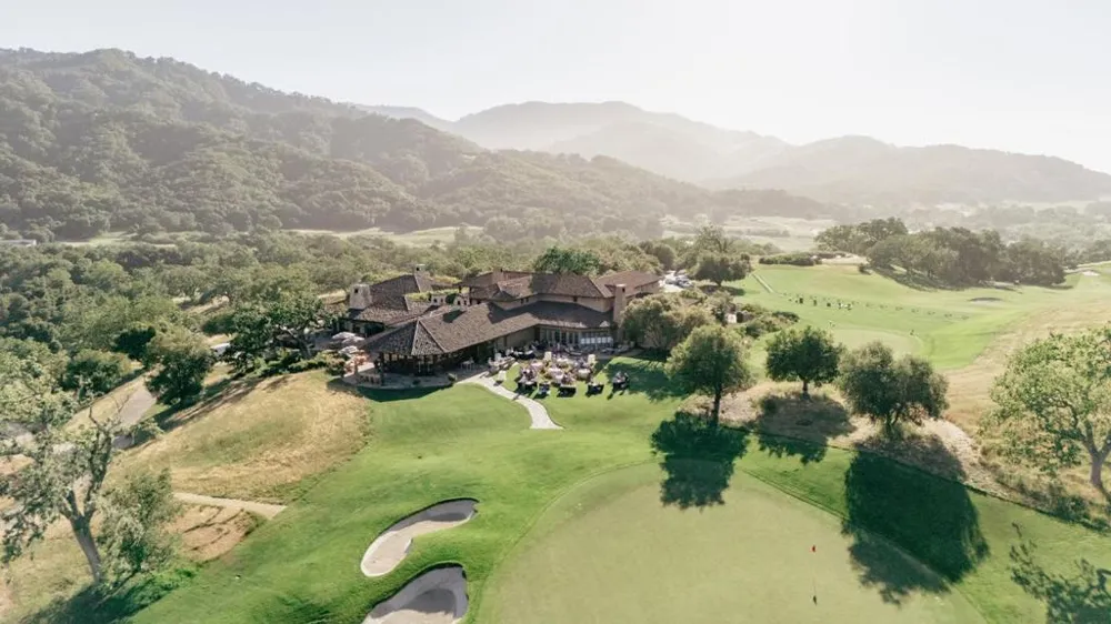 3 Rumsen Trace Carmel, CA 93923