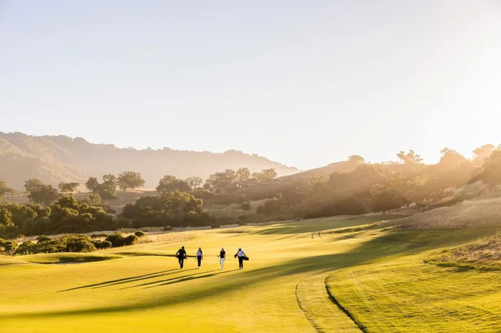 3 Rumsen Trace Carmel, CA 93923