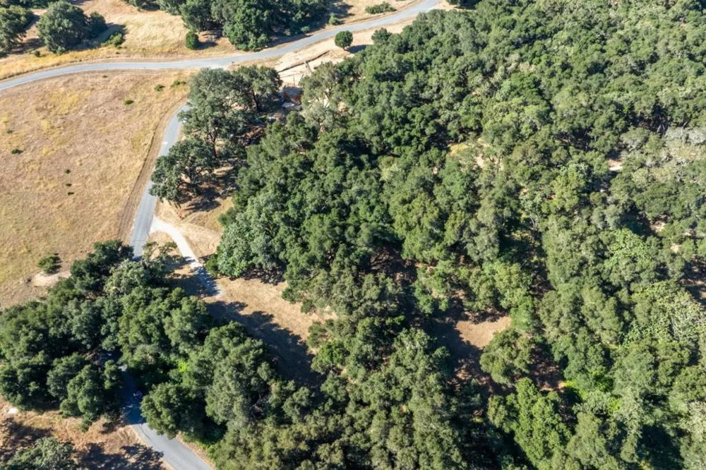 3 Rumsen Trace Carmel, CA 93923