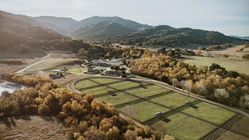 3 Rumsen Trace Carmel, CA 93923
