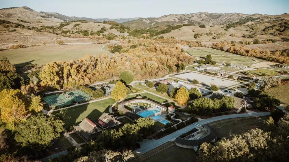 3 Rumsen Trace Carmel, CA 93923