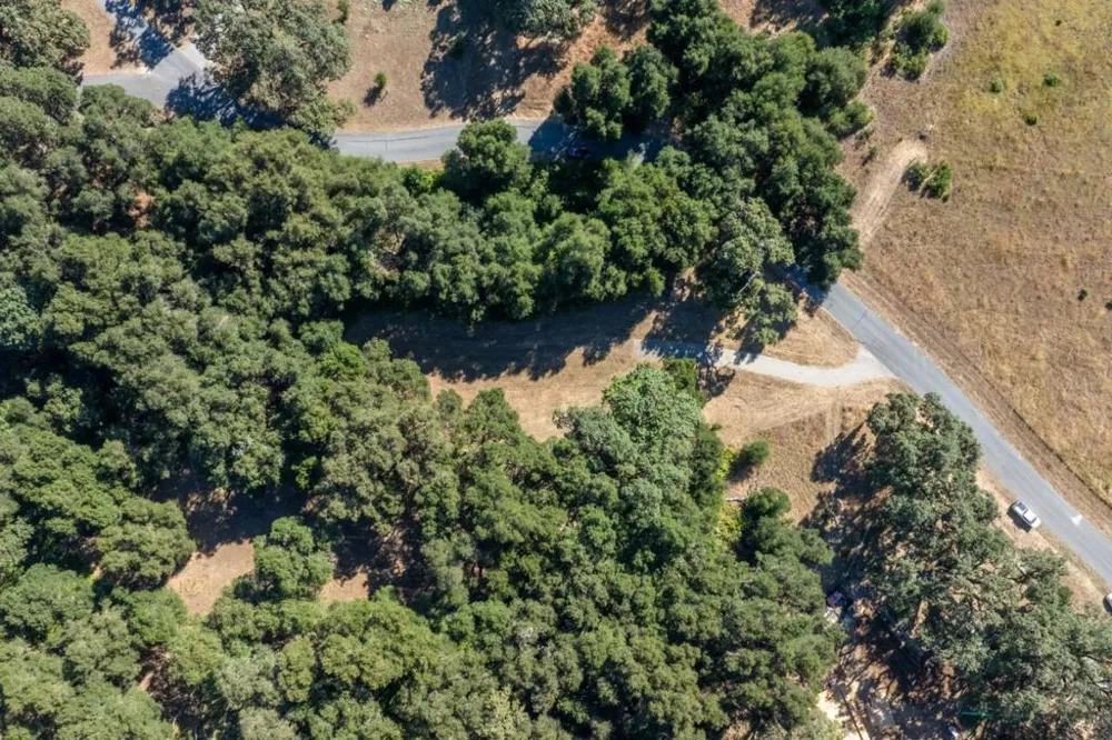 3 Rumsen Trace Carmel, CA 93923