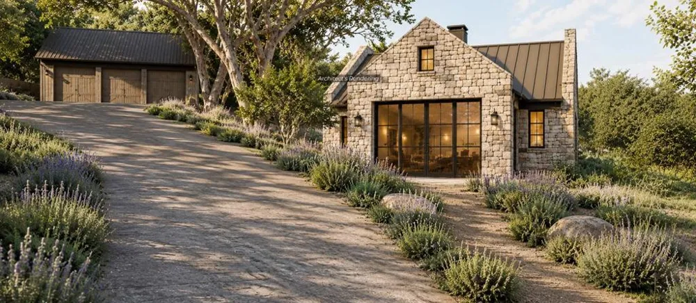 3 Rumsen Trace Carmel, CA 93923