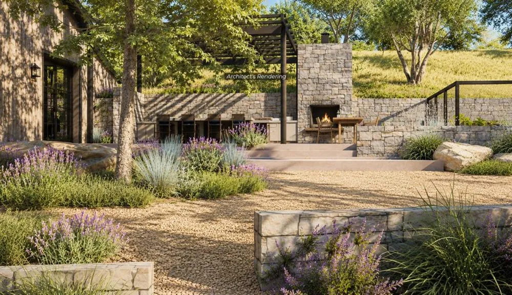 3 Rumsen Trace Carmel, CA 93923