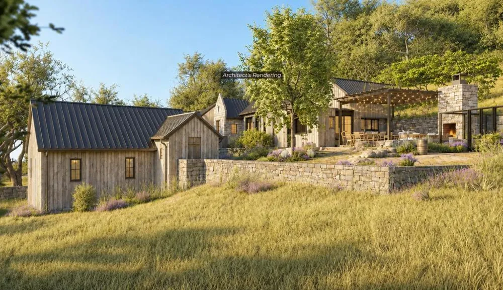 3 Rumsen Trace Carmel, CA 93923